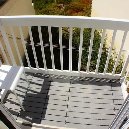 R1103eri By Euroresort Apartment Marsalforn