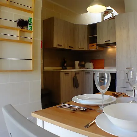 R1103eri By Euroresort Apartment
