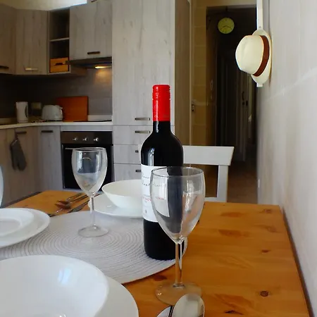 Apartment R1103eri By Euroresort