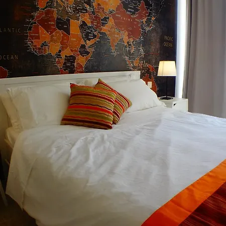 Apartment R1103eri By Euroresort Marsalforn