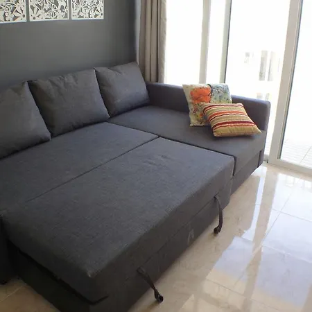 Apartment R1103eri By Euroresort *