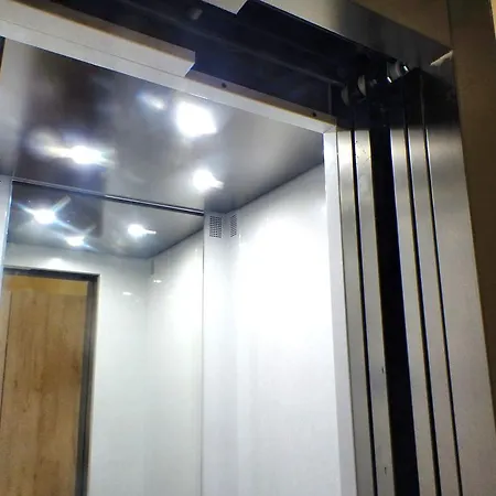 Apartment R1103eri By Euroresort *