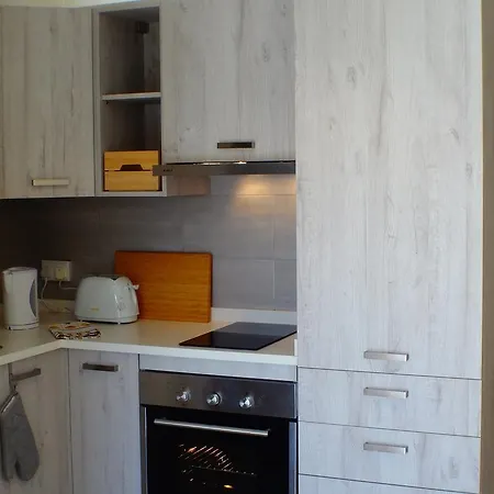R1103eri By Euroresort Apartment