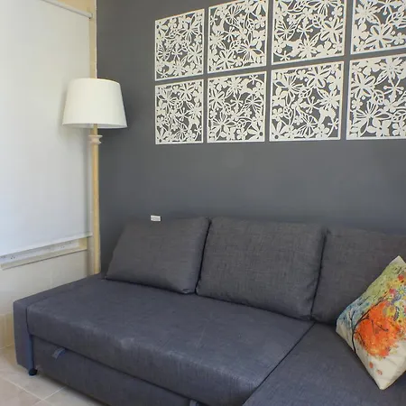 R1103eri By Euroresort Apartment