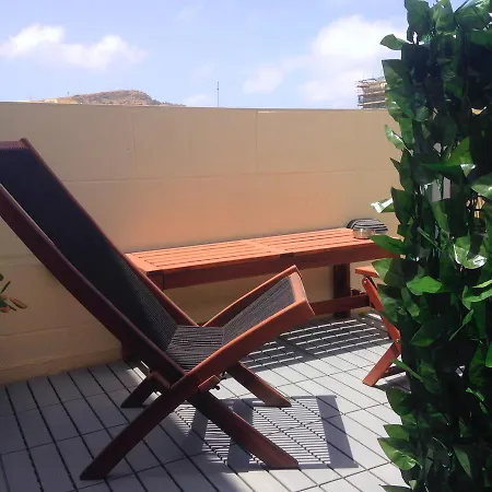 Apartment R1103eri By Euroresort