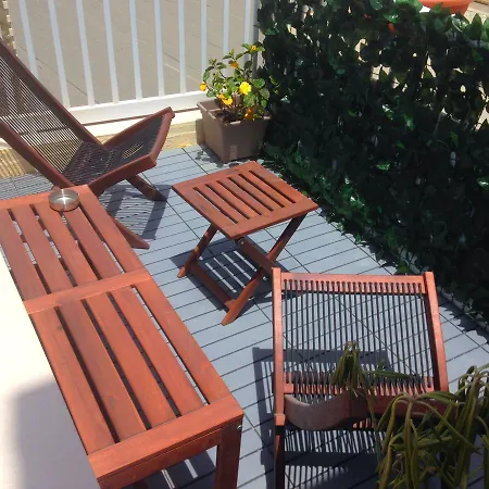 Apartment R1103eri By Euroresort