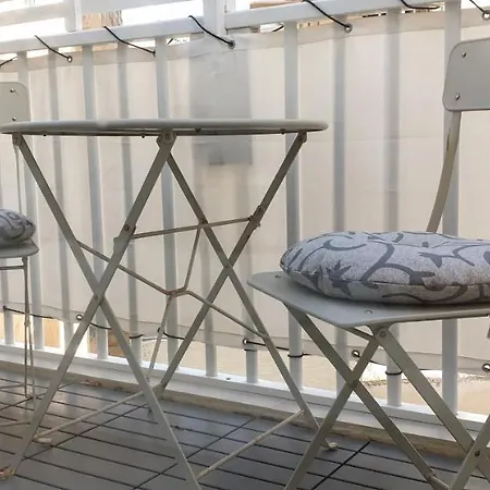 Apartment R1103eri By Euroresort *