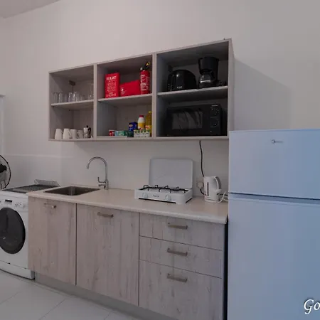 R1103 Ta Melina Apartment Marsalforn