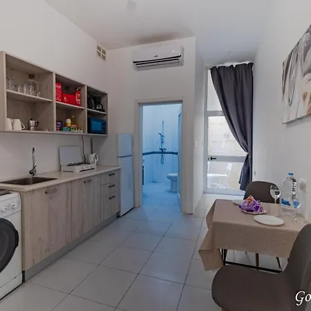 Apartment R1103 Ta Melina