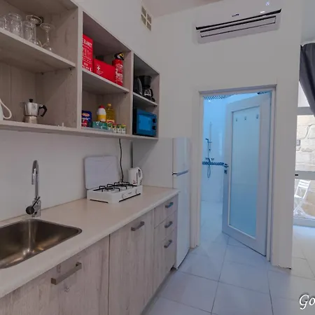 R1103 Ta Melina Apartment Marsalforn