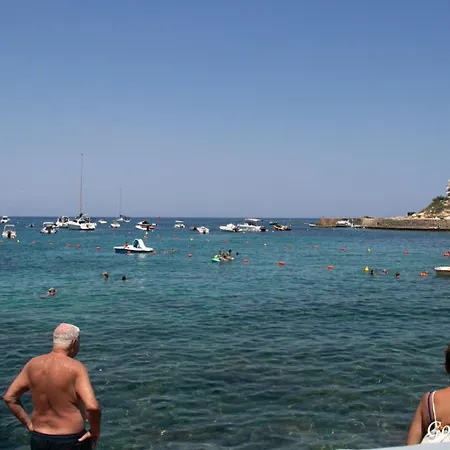 R1103 Ta Melina Apartment Marsalforn