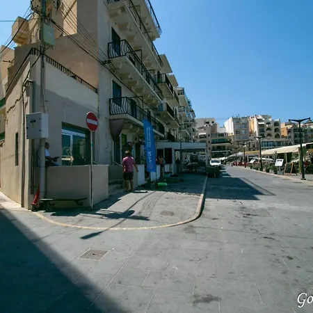 Apartment R1103 Ta Melina *