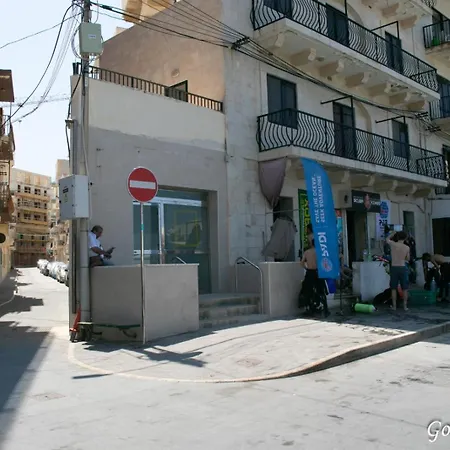 R1103 Ta Melina Apartment Marsalforn