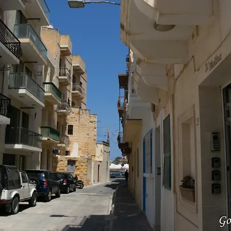 Apartment R1103 Ta Melina