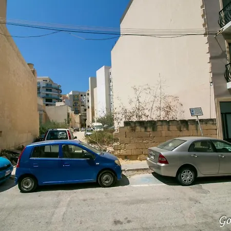 Apartment R1103 Ta Melina *