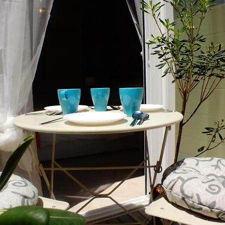 Apartment R1103 Ta Melina