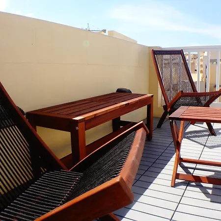 R1103 Ta Melina Apartment *