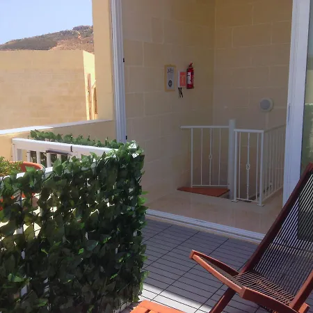 Apartment R1103 Ta Melina *