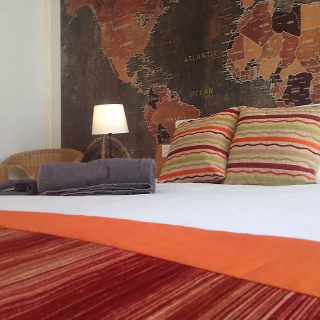 R1103 Ta Melina Apartment