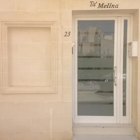Apartment R1103 Ta Melina Marsalforn