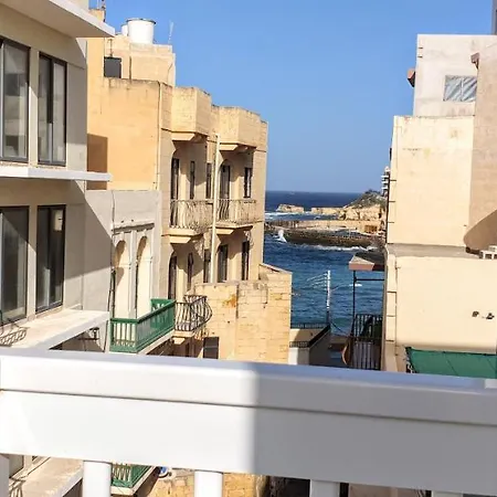 Apartment R1103 Ta Melina *