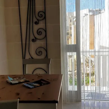 Apartment R1103 Ta Melina *